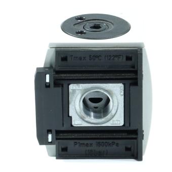 Verteiler AS2-DIC-G038-NC3 Neuwertig